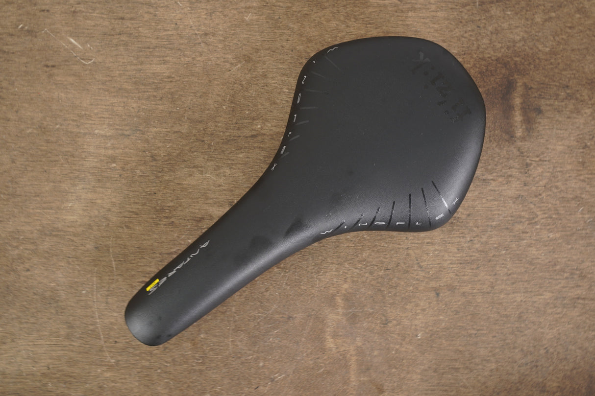 140mm (Regular) Fizik Antares 00 Carbon Road Saddle 143g