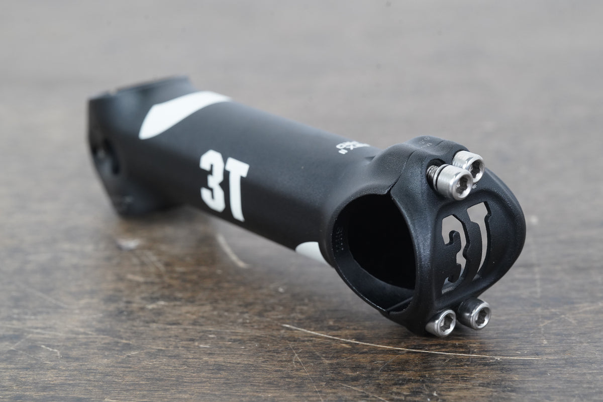 3T ARX II Pro 120mm ±17 Degree Alloy Road Stem 155g 1 1/8" 31.8mm