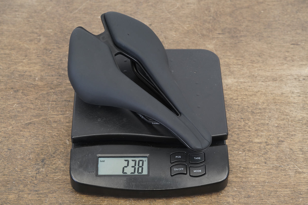 145mm Pinarello MOST Lynx Ultrafast Superflow Manganese Rail Road Saddle 238g