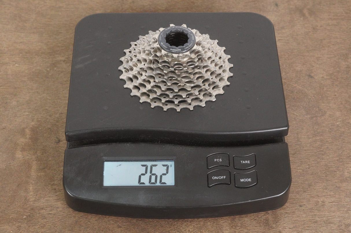 11-28T Shimano 105 CS-5800 11 Speed Cassette 262g 7000