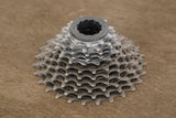 11-27T Campagnolo Super Record 11 Speed Road Cassette 199g
