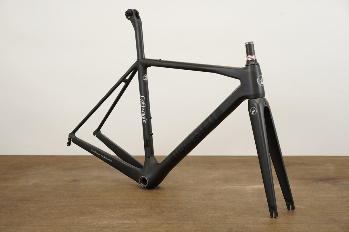 48cm Lightweight Urgestalt Carbon Rim Brake Road Frameset