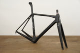 48cm Lightweight Urgestalt Carbon Rim Brake Road Frameset
