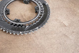 52/36T Shimano Dura-Ace FC-R9100 11 Speed Chainrings 9100