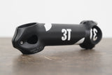 3T ARX II Pro 120mm ±17 Degree Alloy Road Stem 155g 1 1/8" 31.8mm
