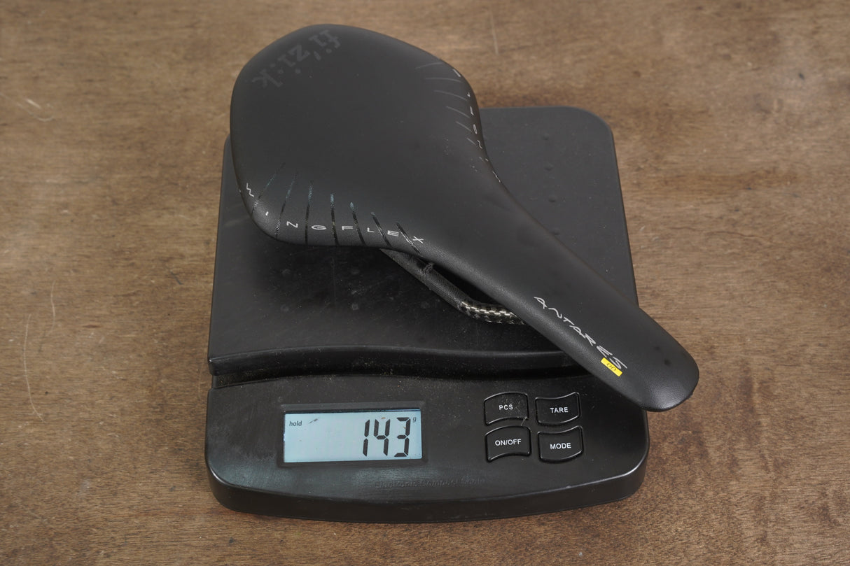 140mm (Regular) Fizik Antares 00 Carbon Road Saddle 143g