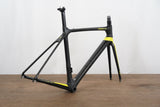 M (Medium) Giant Advanced Pro 1 Carbon Rim Brake Road Frameset