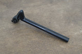 27.2mm Specialized S-WORKS CG-R Carbon Setback Road Seatpost CGR