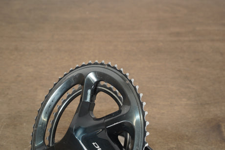 175mm 53/39T Shimano Dura-Ace FC-R9100 11 Speed Crankset 9100