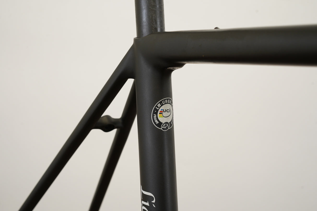48cm Lightweight Urgestalt Carbon Rim Brake Road Frameset