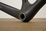 48cm Lightweight Urgestalt Carbon Rim Brake Road Frameset