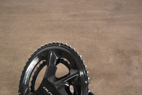 172.5mm 52/36T Dura-Ace FC-09 Stages Power Meter Crankset 9100