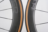 Winspace Lun Hyper R45 Carbon Tubeless Rim Brake Wheelset XDR 12 Speed