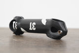 3T ARX II Pro 120mm ±17 Degree Alloy Road Stem 155g 1 1/8" 31.8mm