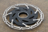 (2) 160mm SRAM Centerline CLX-R Center Lock Disc Brake Rotors