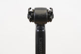 27.2mm Specialized S-WORKS CG-R Carbon Setback Road Seatpost CGR