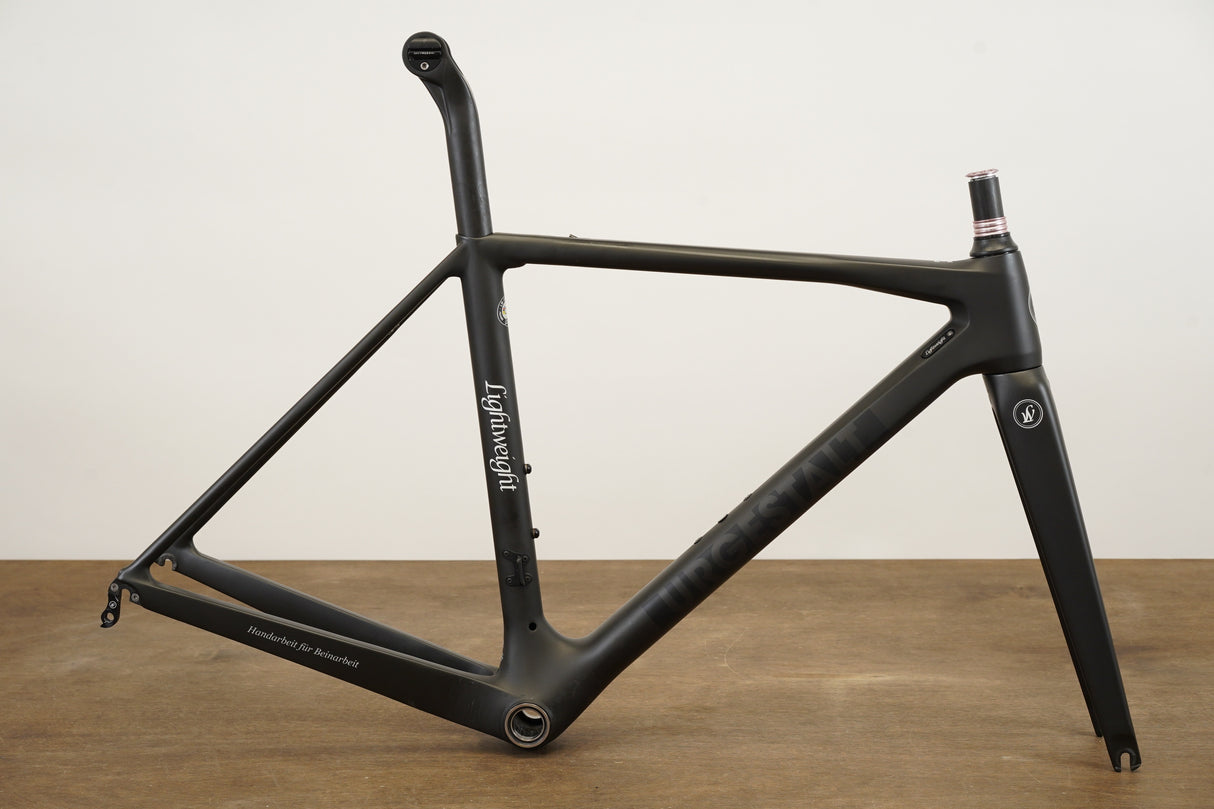 48cm Lightweight Urgestalt Carbon Rim Brake Road Frameset