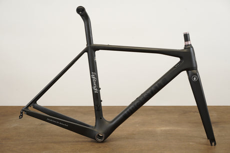 48cm Lightweight Urgestalt Carbon Rim Brake Road Frameset