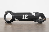 3T ARX II Pro 120mm ±17 Degree Alloy Road Stem 155g 1 1/8" 31.8mm