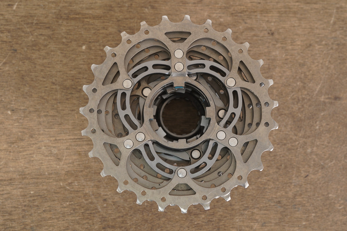 11-27T Campagnolo Super Record 11 Speed Road Cassette 199g