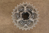11-27T Campagnolo Super Record 11 Speed Road Cassette 199g