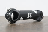 3T ARX II Pro 120mm ±17 Degree Alloy Road Stem 155g 1 1/8" 31.8mm