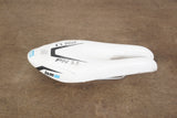 110mm ISM 40 PN 1.1 Alloy Rail TT Triathlon Road Saddle 397g