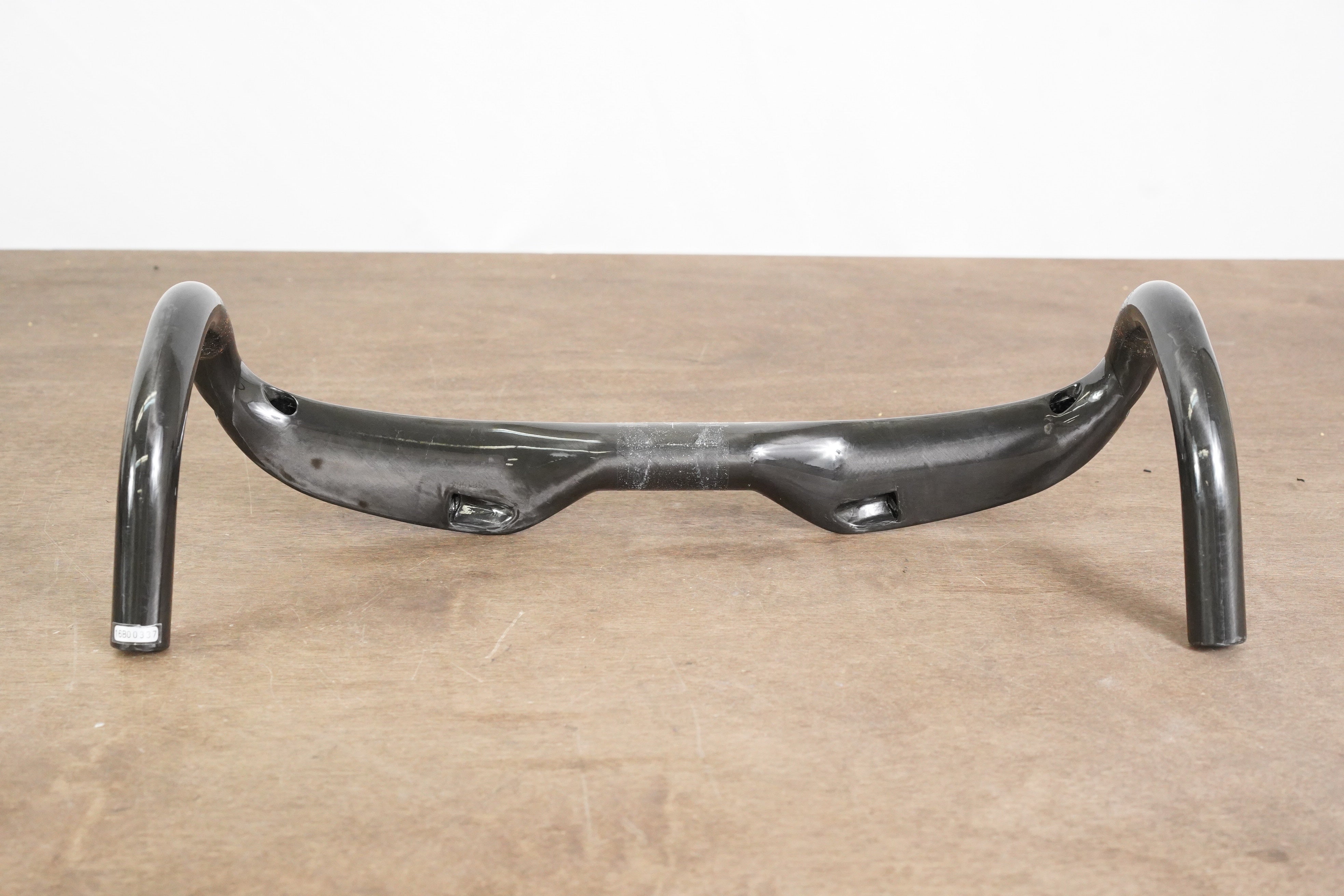 42cm Zipp SL-70 Carbon Compact Aero Road Handlebar 31.8mm