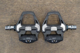 Shimano Ultegra PD-R8000 SPD-SL Carbon Clipless Road Pedals 246g