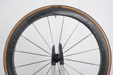 Winspace Lun Hyper R45 Carbon Tubeless Rim Brake Wheelset XDR 12 Speed