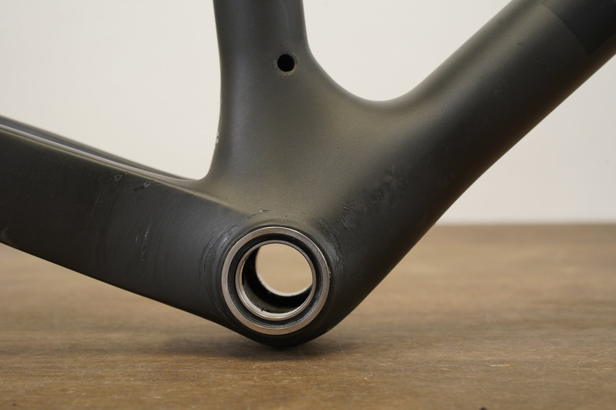 48cm Lightweight Urgestalt Carbon Rim Brake Road Frameset