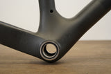 48cm Lightweight Urgestalt Carbon Rim Brake Road Frameset