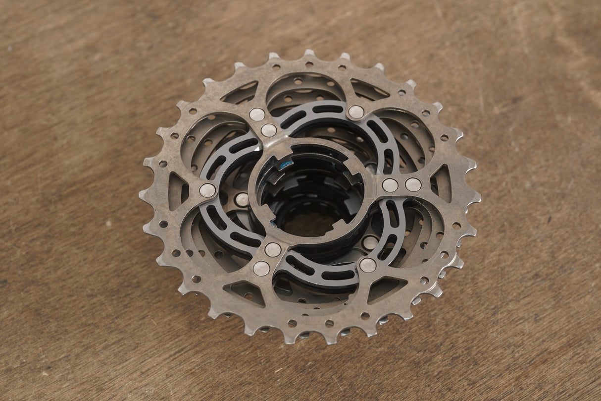 11-27T Campagnolo Super Record 11 Speed Road Cassette 199g