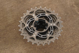11-27T Campagnolo Super Record 11 Speed Road Cassette 199g