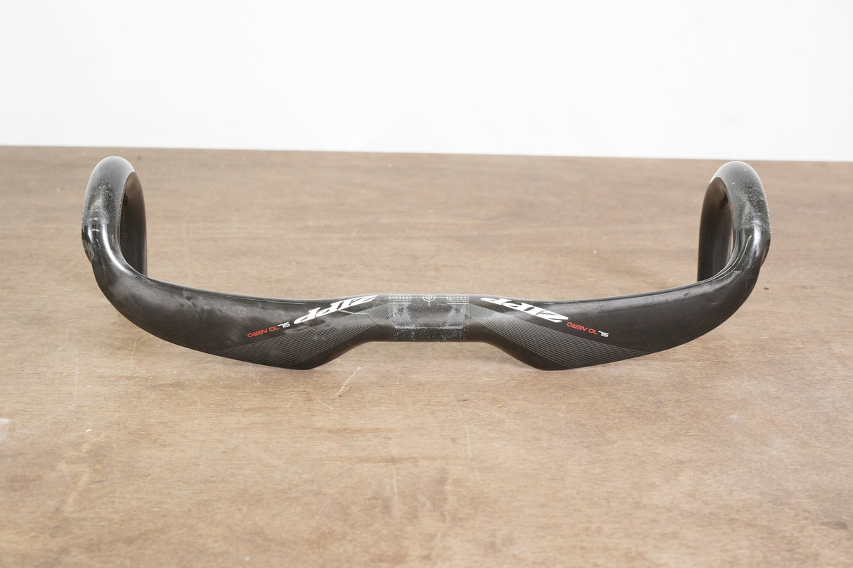 42cm Zipp SL-70 Carbon Compact Aero Road Handlebar 31.8mm SL70