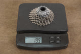 11-27T Campagnolo Super Record 11 Speed Road Cassette 199g