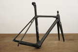 48cm Lightweight Urgestalt Carbon Rim Brake Road Frameset