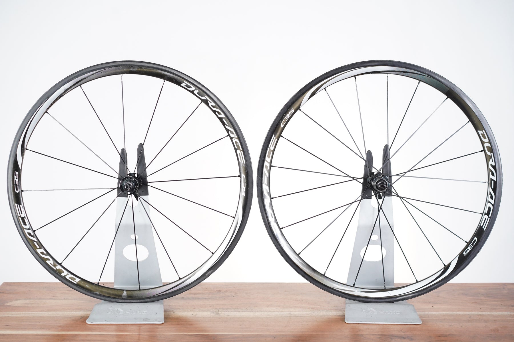 Dura ace deals c35 wheelset