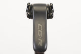 27.2mm Specialized S-WORKS CG-R Carbon Setback Road Seatpost CGR