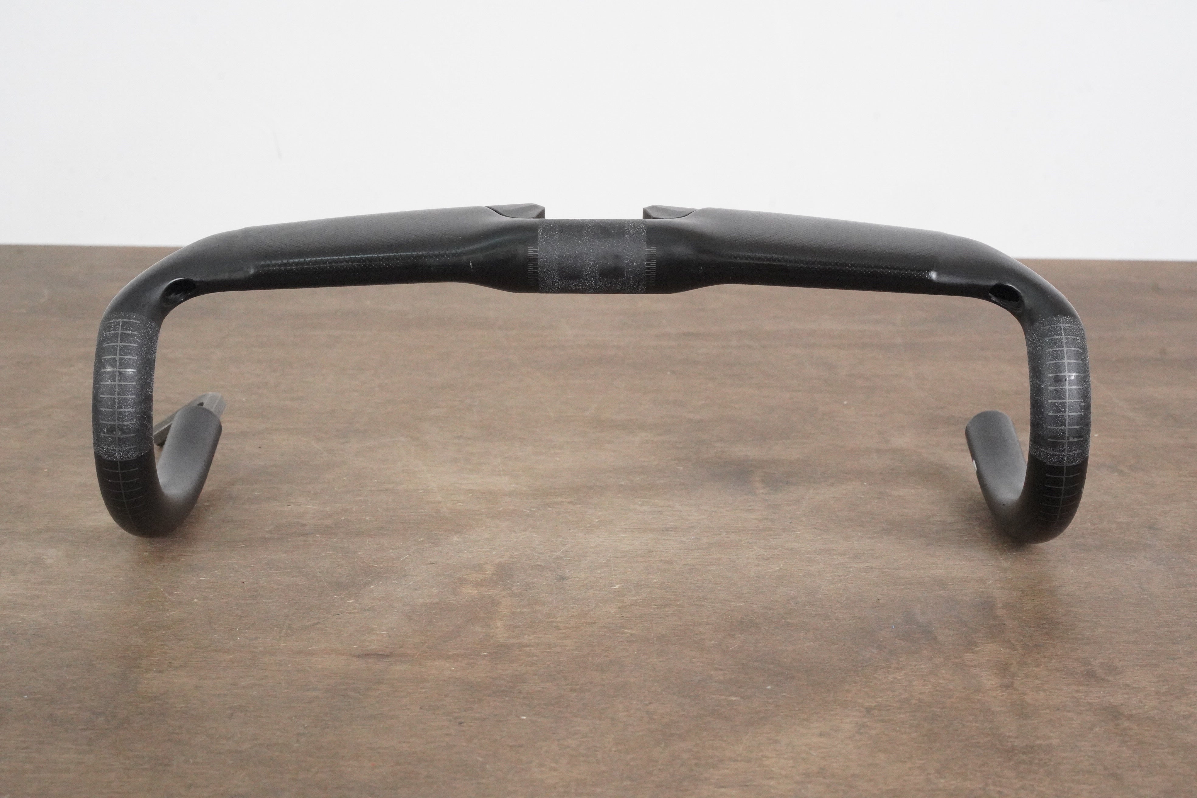 38cm Roval Rapide Carbon Aero Compact Road Handlebar 31.8mm