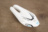 110mm ISM 40 PN 1.1 Alloy Rail TT Triathlon Road Saddle 397g