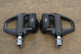 Shimano Ultegra PD-R8000 SPD-SL Carbon Clipless Road Pedals 246g