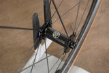 Winspace Lun Hyper R45 Carbon Tubeless Rim Brake Wheelset XDR 12 Speed