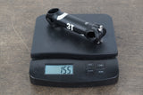3T ARX II Pro 120mm ±17 Degree Alloy Road Stem 155g 1 1/8" 31.8mm