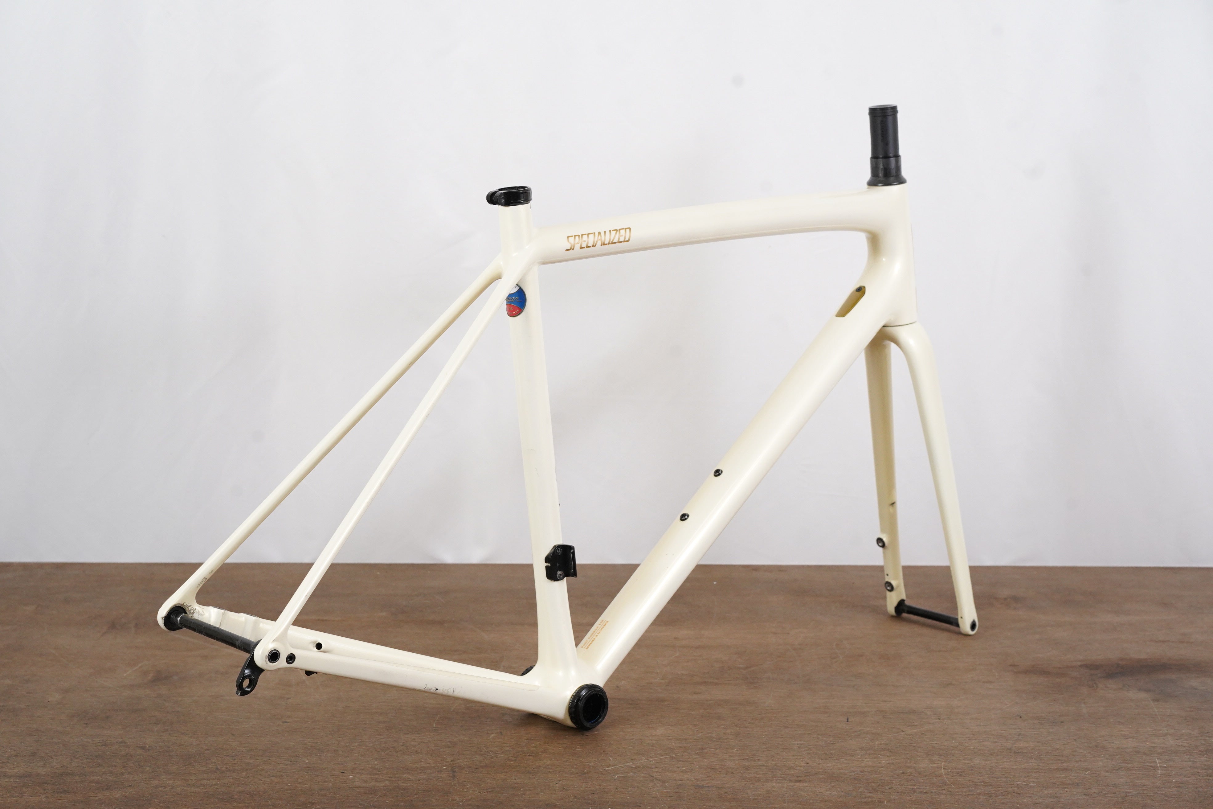 スペシャライズド SPECIALIZED AETHOS SAGAN 54 77222-72_AETHOS-FRMSET-SAGAN-
