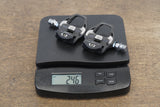 Shimano Ultegra PD-R8000 SPD-SL Carbon Clipless Road Pedals 246g