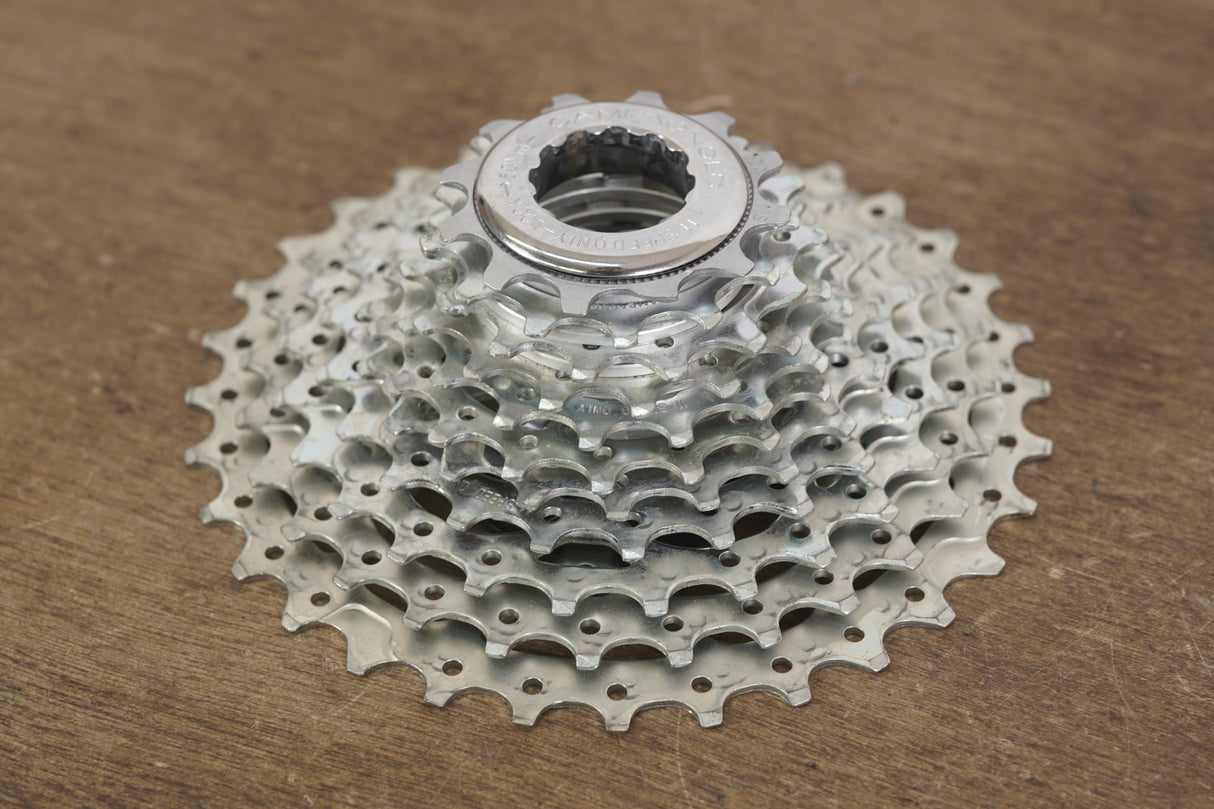 11-32T Campagnolo 11 Speed Road Cassette 337g