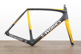 *Damaged* 58cm Specialized S-WORKS Tarmac SL5 Carbon Rim Brake Frameset
