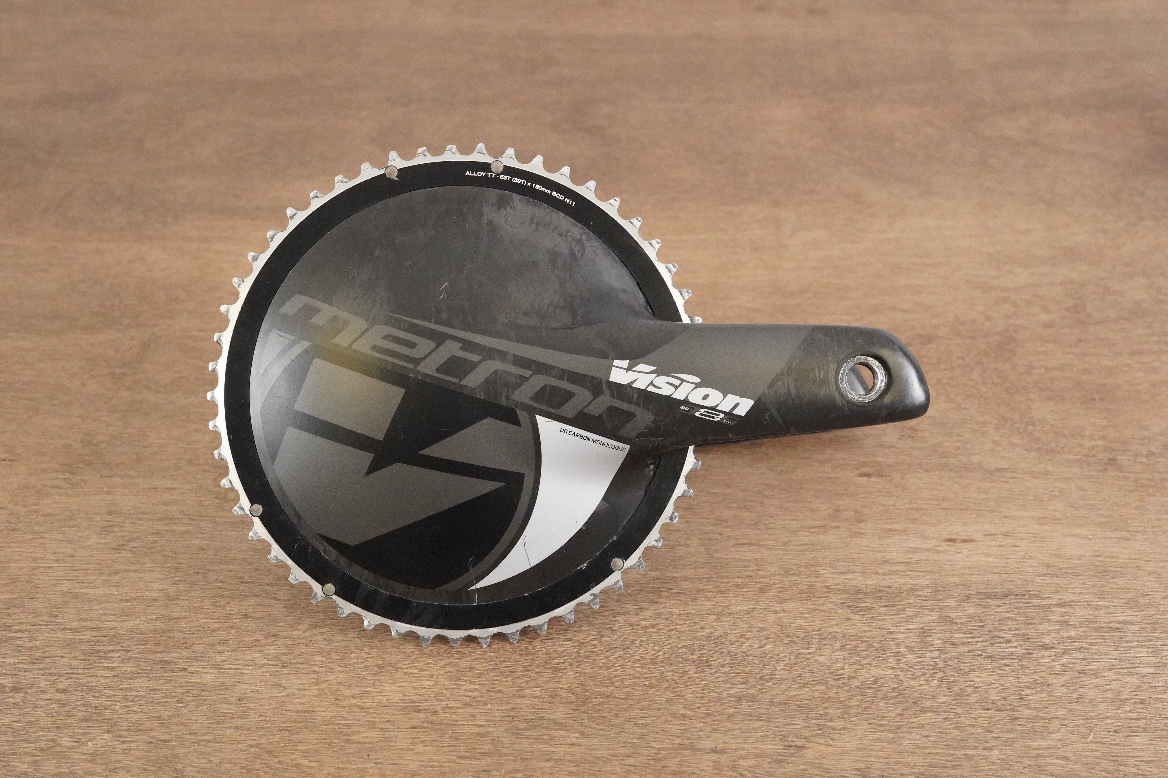 Best crankset for triathlon sale