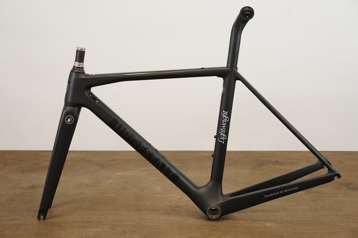 48cm Lightweight Urgestalt Carbon Rim Brake Road Frameset
